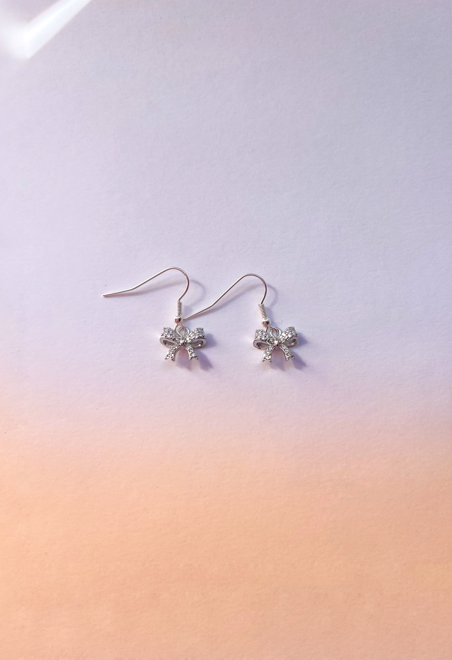 GRACIE EARRINGS (STAINLESS STEEL)