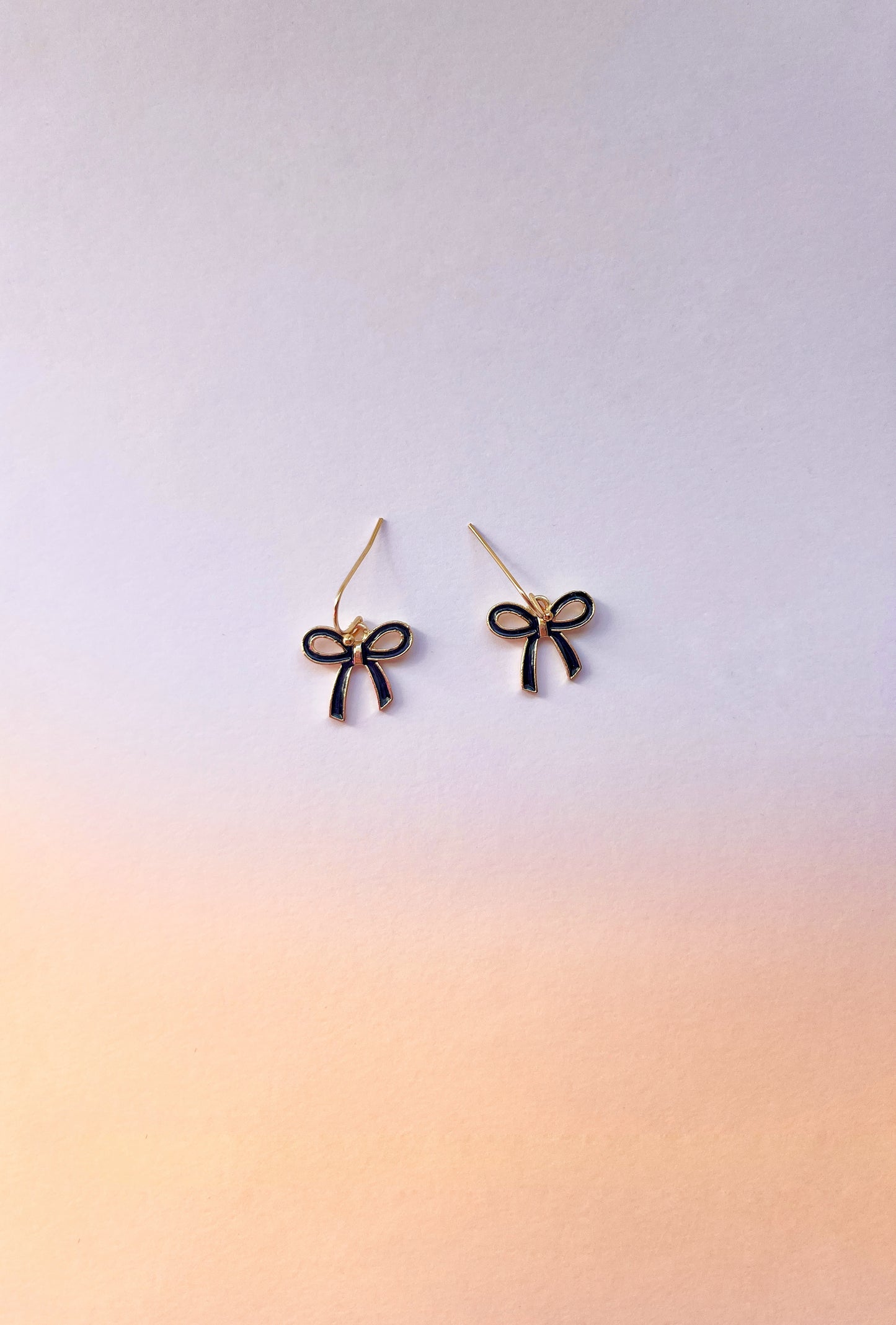 GRACIE EARRINGS (STAINLESS STEEL)