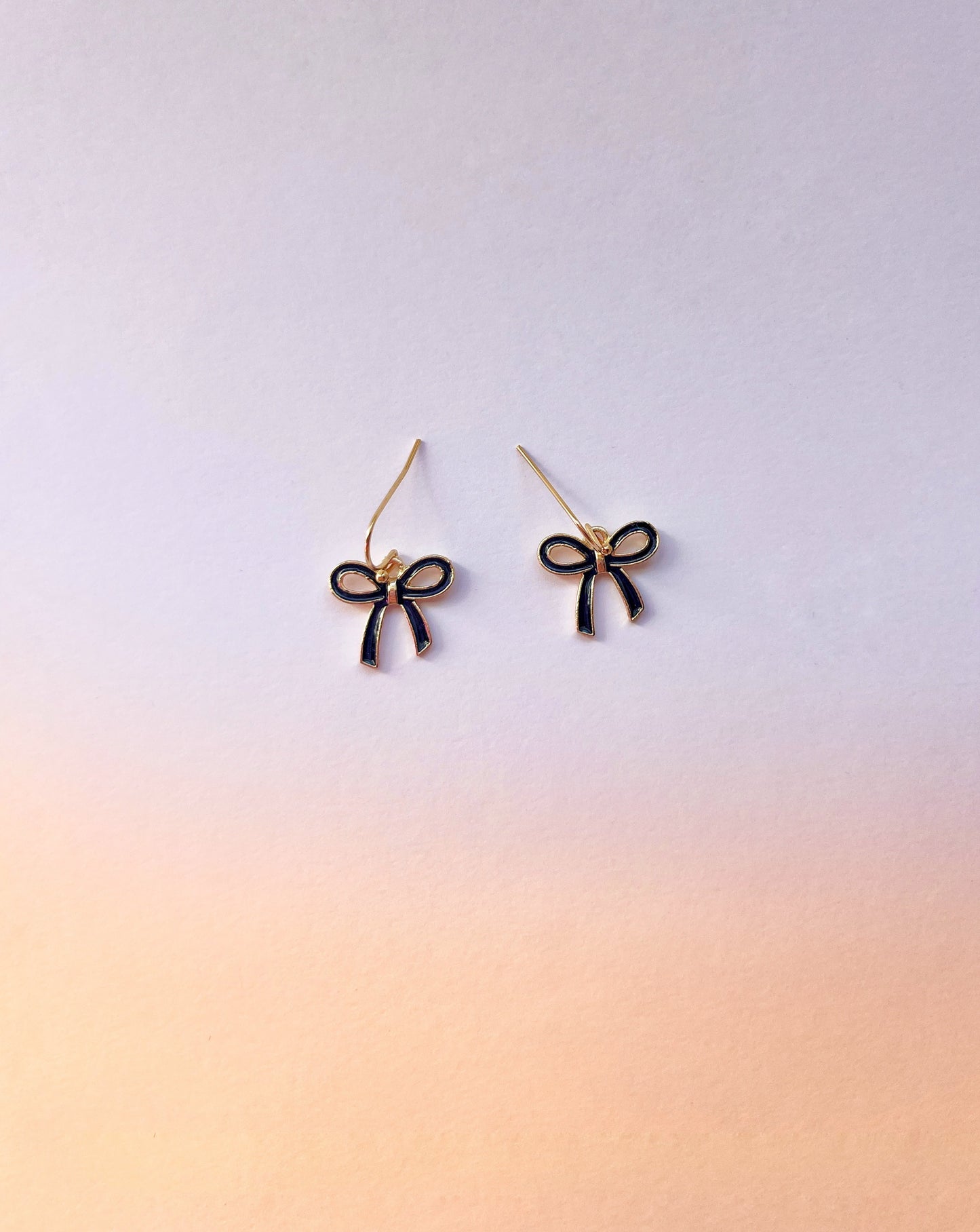 GRACIE EARRINGS (STAINLESS STEEL)