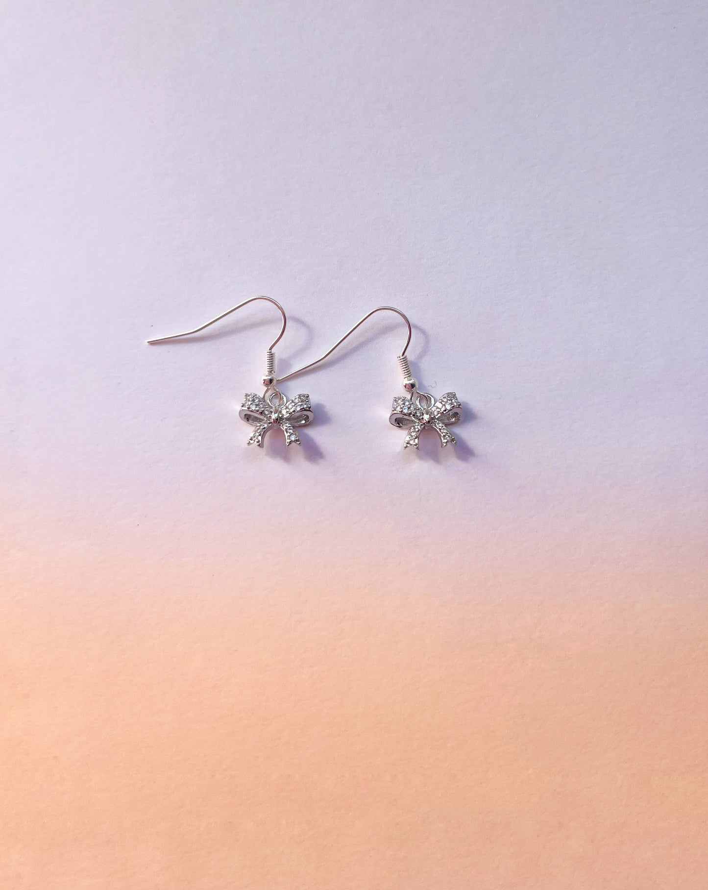 GRACIE EARRINGS (STAINLESS STEEL)